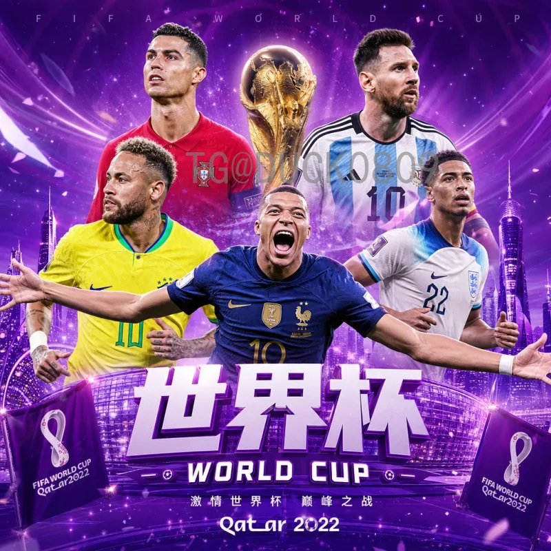 2026年世界杯抽签时间实时更新：一览完整赛程与抽签流程