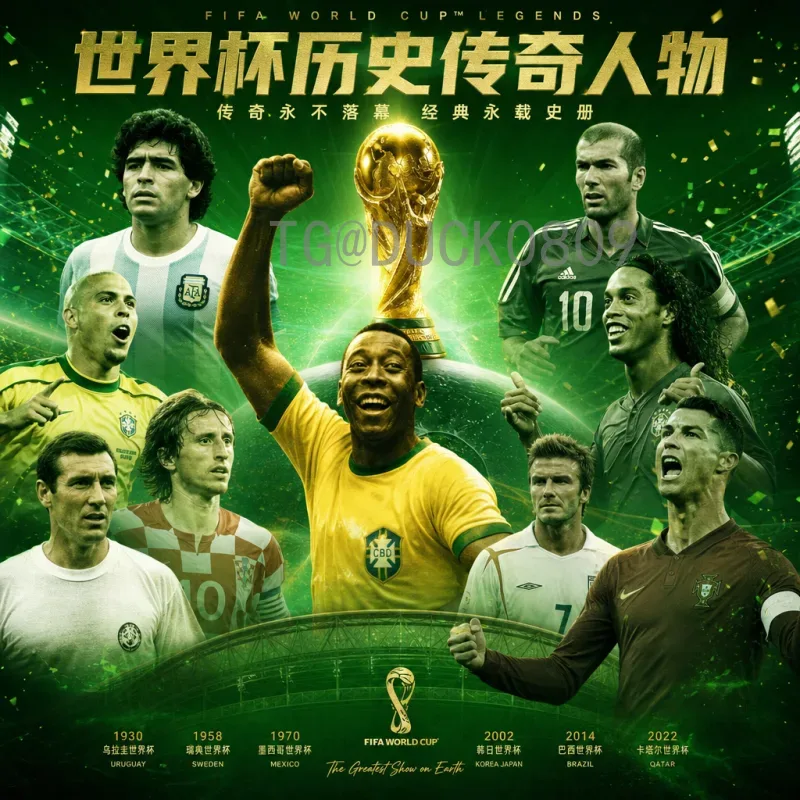 完整2026年世界杯球队名单最新消息：各大洲预选赛进展与出线形势分析